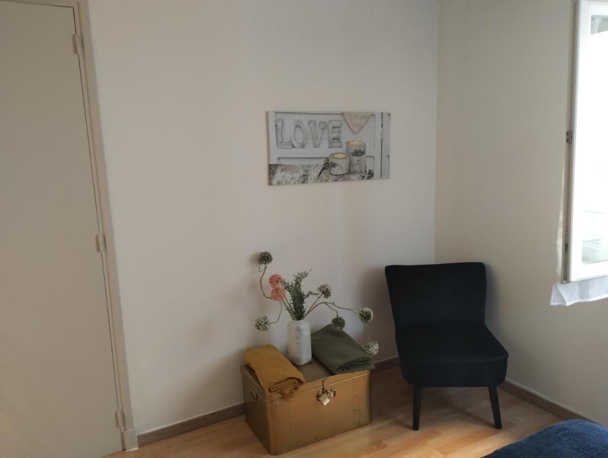 Absl Appartement Villefranche-sur-Saône Exterior foto